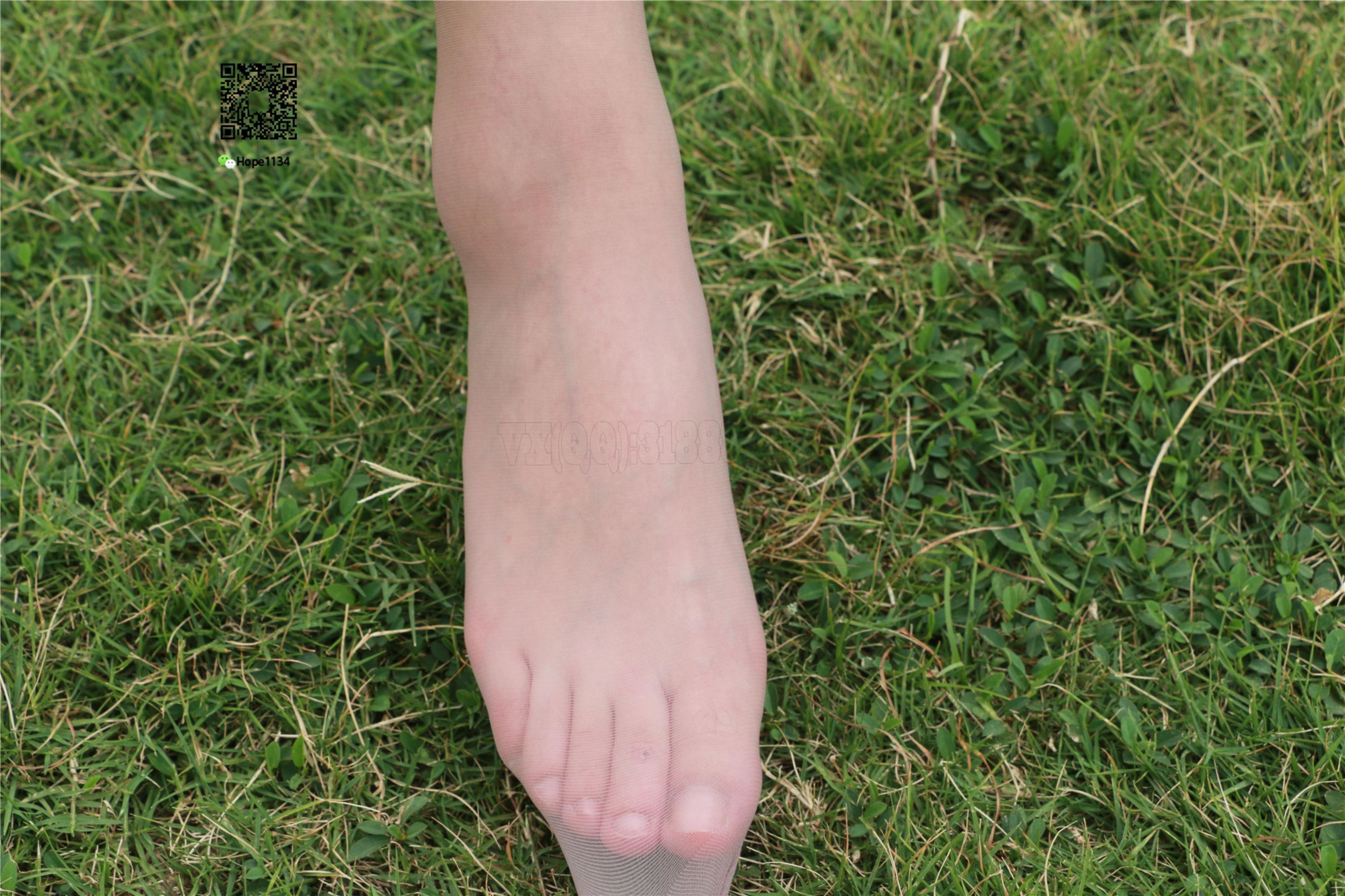 MussGirl慕丝女郎  NO.232-学妹系列21